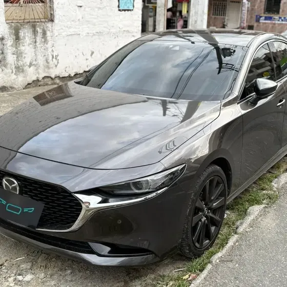 Mazda 3 2020 2.5 Grand Touring At