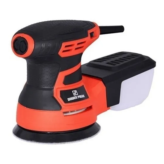 Lijadora Roto Orbital Dowen Pagio  350w 230v Lro125sp