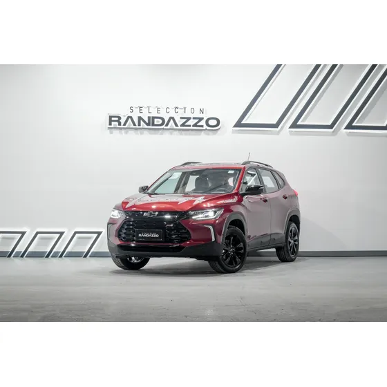 Chevrolet Tracker 1.2 Rs At6