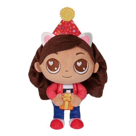 Peluches Surtidos Gabby's Dollhouse Pandy Paws Mercat +20cm