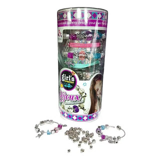 Mini Set Para Armar Brazaletes Bisuteria Accesorios Juguete Mini Set Para Armar Brazaletes Bisuteria Accesorios Juguete