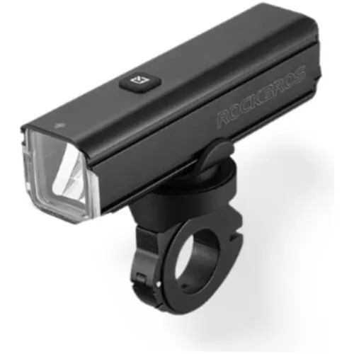 Luz Delantera Para Bicicleta 1000 Lumens Rockbros