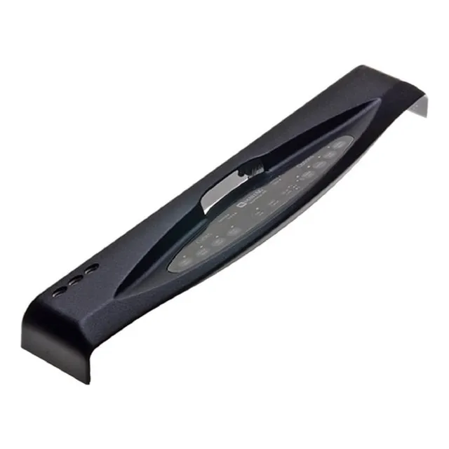Key Panel Lavaplato Negro Maytag 6-919819 (nuevo)