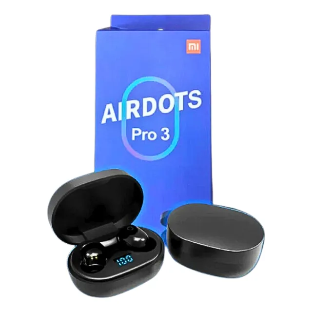 Audifonos Auriculares Inalambricos Redmi Xiaomi Airdots 3