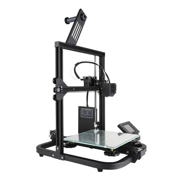 Impresora 3d Anet A8 V2  220x220x250mm Patalla Touch 150mm/s