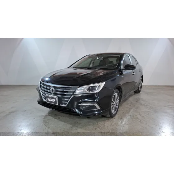 Mg Mg5 1.5 Elegance Cvt