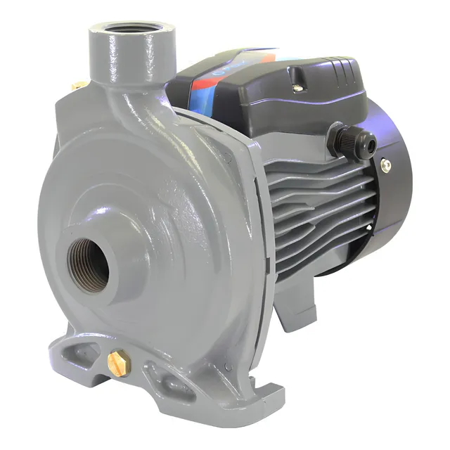 Bomba De Agua Pearl 3/4 Hp Centrifuga 110-220v 3 Años Gtia