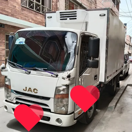 Jac Termo King