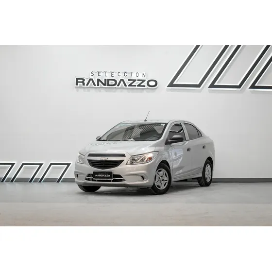 Chevrolet Prisma 1.4 Joy Ls 98cv