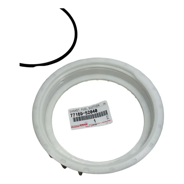 Tapa Roscada Conjunto Gasolina Yaris 2006 A 2010 Original
