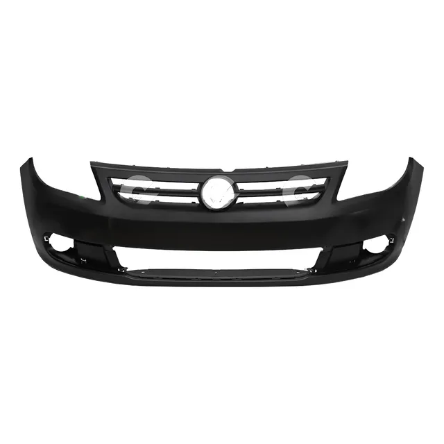 Paragolpe Delantero Para Vw Gol Trend G5 2008 A 2012
