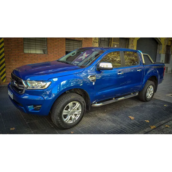 Ford Ranger 3.2 Cd Xlt Tdci 200cv Manual 4x2