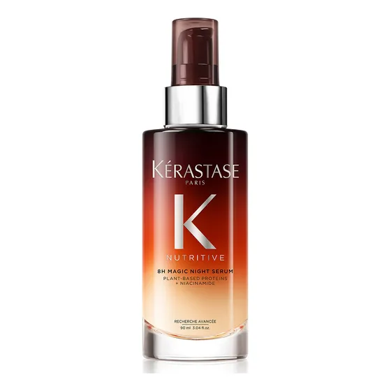 Sérum Noturno Kérastase Nutritive 8H Magic Night 90ml