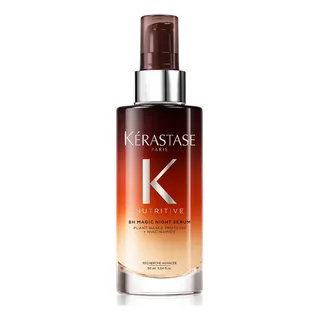 Sérum Noturno Kérastase Nutritive 8h Magic Night 90ml Sérum Noturno Kérastase Nutritive 8h Magic Night 90ml