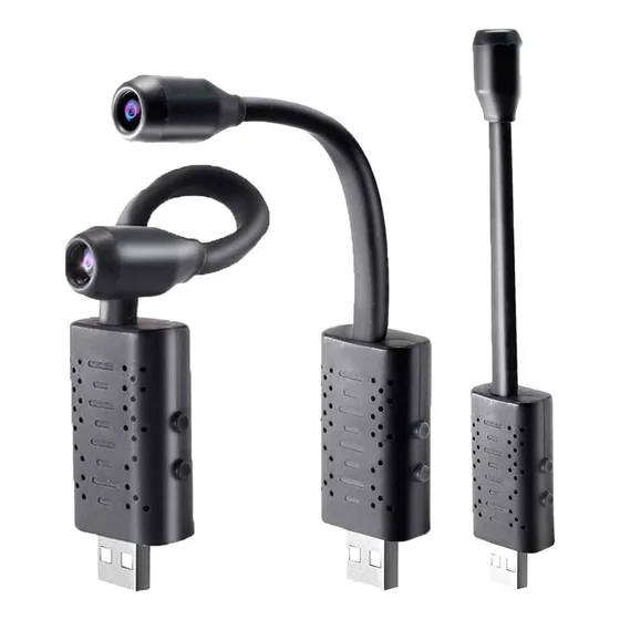 Cámara V380 Pro Espía Usb Hdmi 720px Wi-fi Ptz