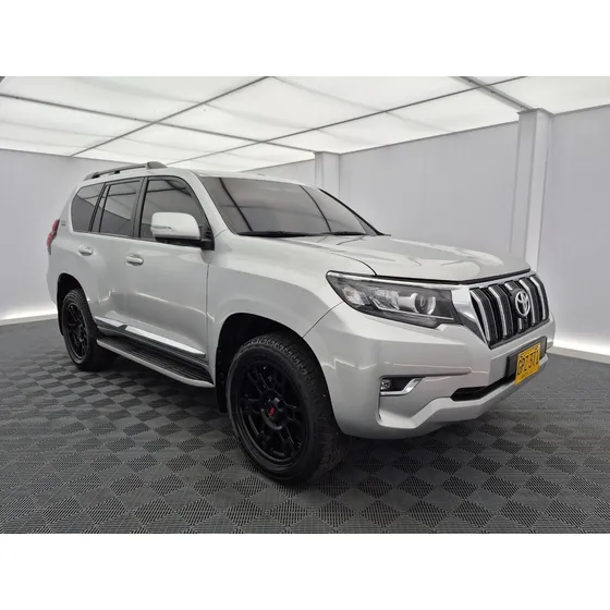 Toyota Prado 4.0 Txl