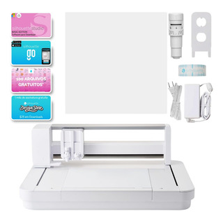 Silhouette Curio 2 Máquina De Corte Digital De Mesa Plana Silhouette Curio 2 Máquina De Corte Digital De Mesa Plana