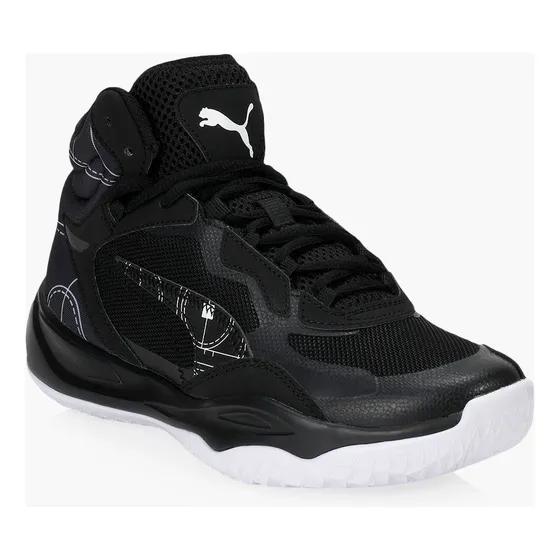 Tenis Para Basketball Baloncesto 100% Originales Nba Botas