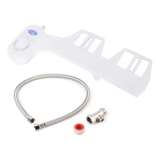 Bidet Adaptable A Asiento Inodoro Water Para Baño