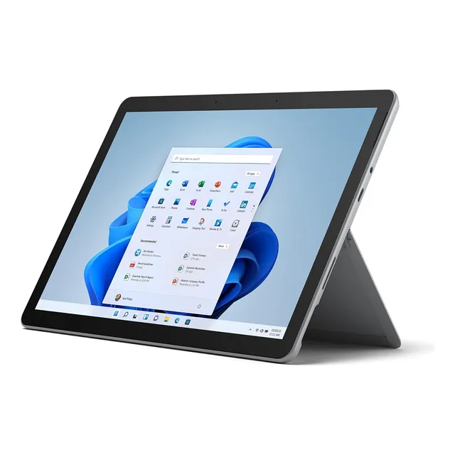 Nuevo Microsoft Surface Go 2 - Pantalla Táctil 10.5 - Intel