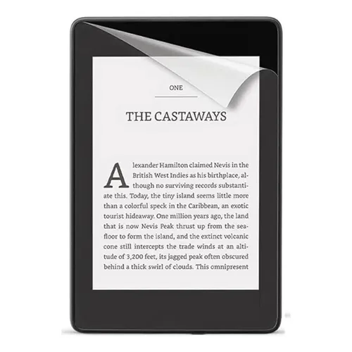 Amazon Kindle Paperwhite 11th Genera 6.8 16 Gb, sem anúncios, cor