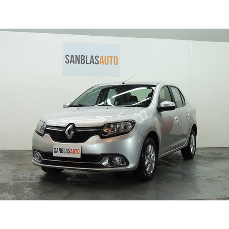 Renault Logan 1.6 Privilege 105cv Renault Logan 1.6 Privilege 105cv