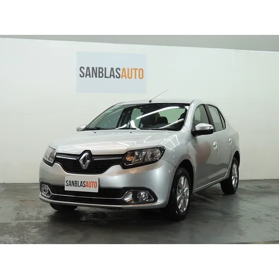 Renault Logan 1.6 Privilege 105cv