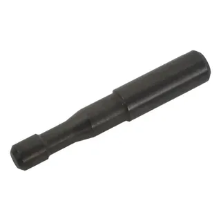 Pino Reposição Para Extrator Corrente Shimano Cn33 Y13098491 Preto
