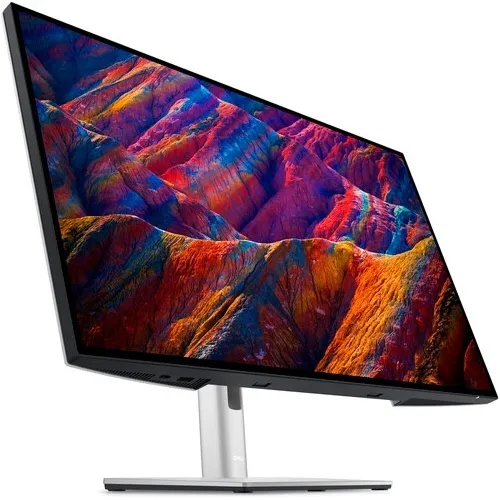 Dell U2723qe 27 16:9 4k Uhd Hdr Ips Monitor With Usb Type-c