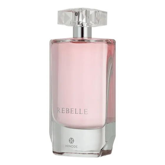 Perfume Feminino Hinode, Rebelle 75ml.