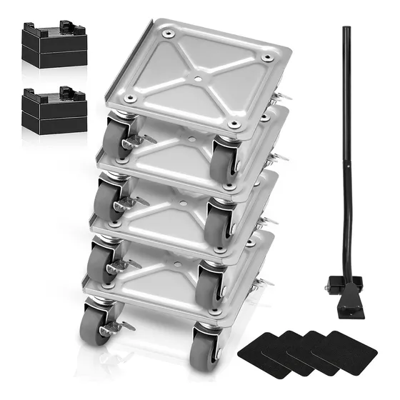 Vevor Carro Para Muebles, Carros Para Mover Muebles Pp