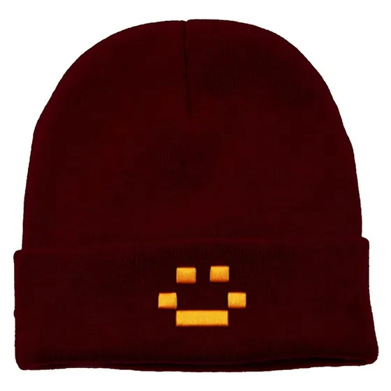 Quackity Merch Las Nevadas Gorro