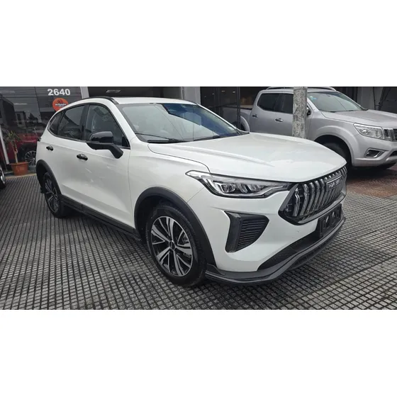 Gwm Haval 1.5hev Jolion Pro Sumpreme