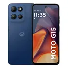 Motorola Moto G15 512gb + 4gb Ram