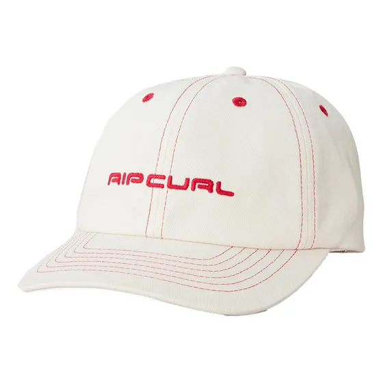 Boné Rip Curl Aba Curva Dosed Adj Wt25 Bone