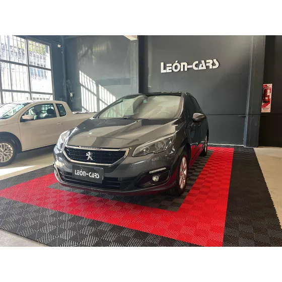 Peugeot 308 1.6 Allure Hdi 115cv