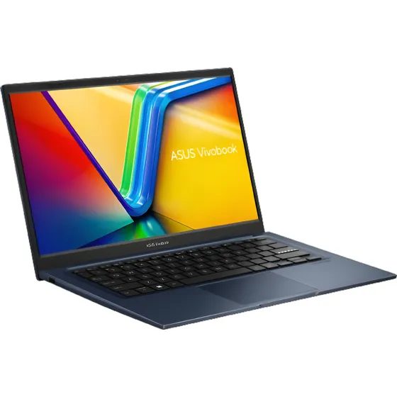 Laptop Asus Intel Core I3-1215u 12a Gen 8gb/128gb Ssd