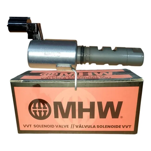 Valvula Ocv Vvti Toyota 4runner Fortuner Hilux Kavak 4.0 Der