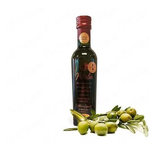 Aceite De Oliva Extra Virgen Petralia