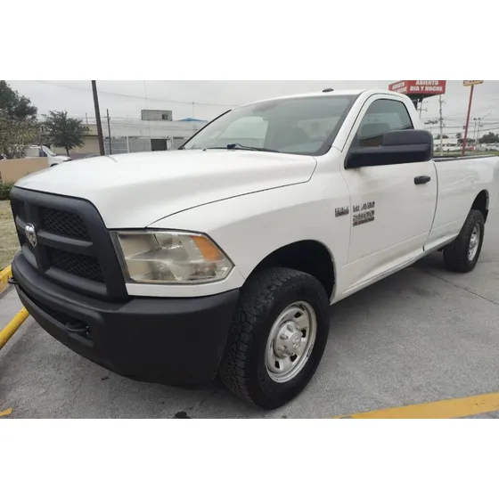 Dodge Ram 2500 Hevy Duty 2500 4x2