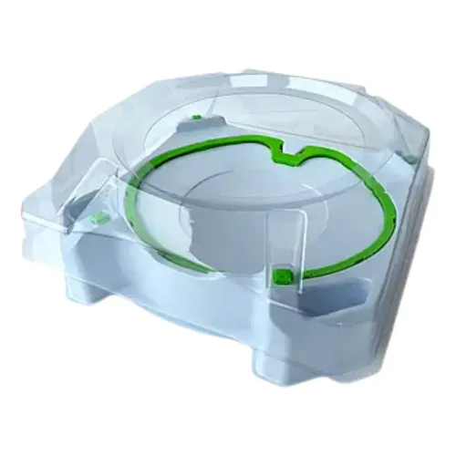 Stadium Takara Tomy Beyblade X Bx-10 Extreme | MercadoLivre