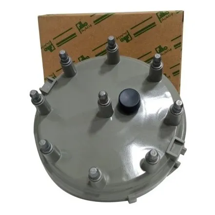 Tapa Distribuidor Ford 8 Cilindros