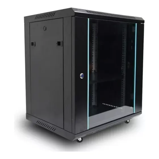 Gabinete Para Rack Servidor 12u 530x600x400mm