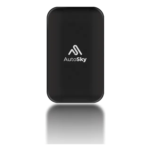 Ai Box Dualplus Con Netflix, Youtube, Carplay Y Android Auto