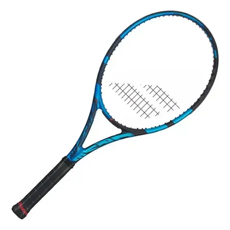 Raquete De Tênis Babolat Pure Drive 98 305g 2024 Cor Azul Tamanho Da Empunhadura L2