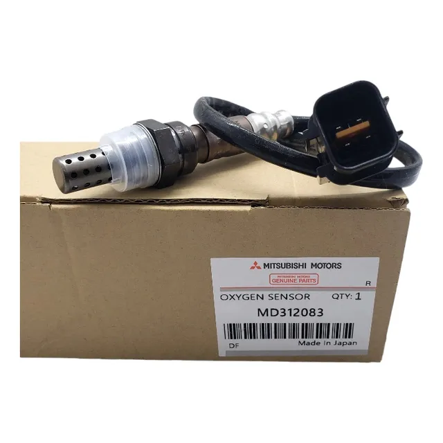 Sensor De Oxígeno Mitsubishi Panel L300 2.0 Fuel Inyección