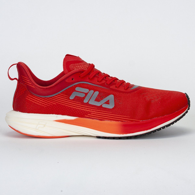 Tênis Fila Kenya Racer 6 Frame Feminino Corrida Tênis Fila Kenya Racer 6 Frame Feminino Corrida