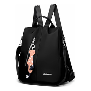 Mochila Bolsa Antirrobo Gran Capacidad De Mujer Para Viaje Mochila Bolsa Antirrobo Gran Capacidad De Mujer Para Viaje