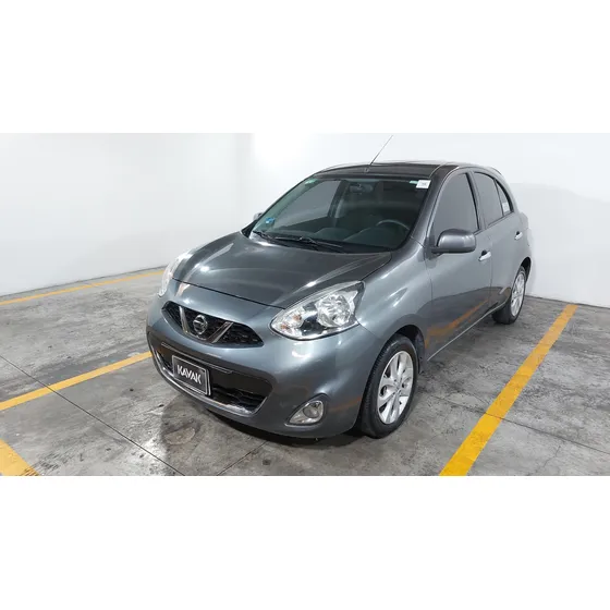 Nissan March 1.6 Advance
