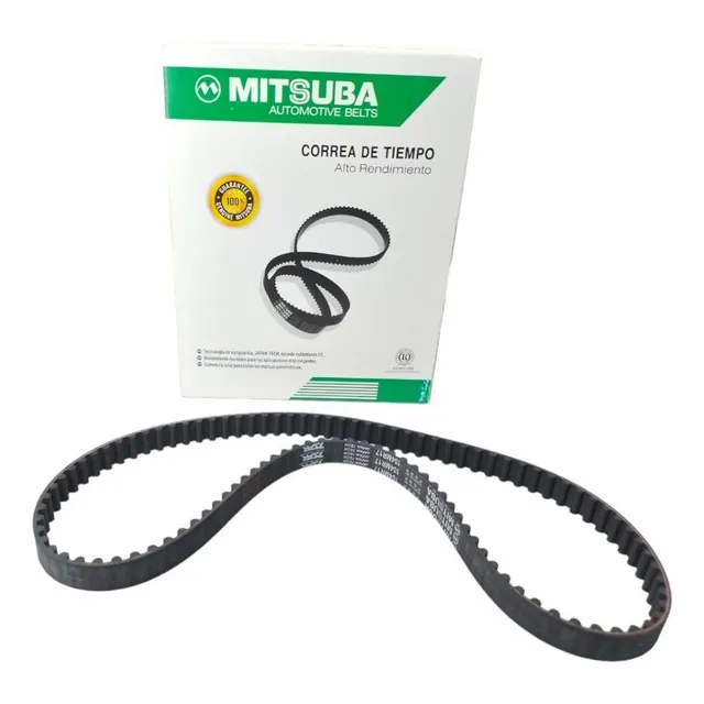 Correa Tiempo 94d Coro. 92-98/araya 1.6/ Bb Camry
